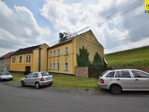 Prodej rodinného domu, Mostkovice, K Mlýnu, 300 m2