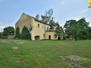 Prodej rodinného domu, Mostkovice, K Mlýnu, 300 m2