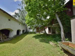 Prodej rodinného domu, Mostkovice, K Mlýnu, 300 m2