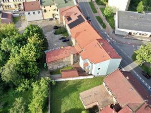 Prodej rodinného domu, Bohumín, Štefánikova, 290 m2