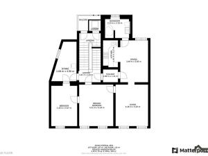 Prodej činžovního domu, Bohumín, Štefánikova, 290 m2