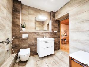 Prodej činžovního domu, Bohumín, Štefánikova, 290 m2