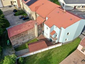 Prodej činžovního domu, Bohumín, Štefánikova, 290 m2