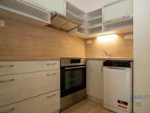 Prodej bytu 2+kk, Čelákovice, Tovární, 48 m2