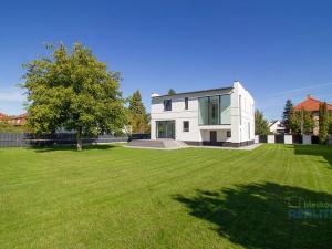 Prodej rodinného domu, Brandýs nad Labem-Stará Boleslav, plk. Bilíka, 256 m2