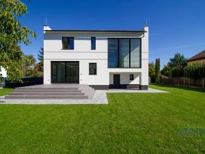 Prodej rodinného domu, Brandýs nad Labem-Stará Boleslav, plk. Bilíka, 256 m2