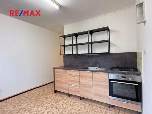 Pronájem bytu 2+1, Šumperk, Evaldova, 56 m2