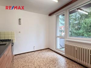 Pronájem bytu 2+1, Šumperk, Evaldova, 56 m2