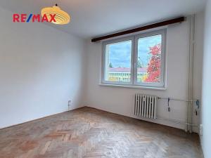 Pronájem bytu 2+1, Šumperk, Evaldova, 56 m2