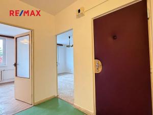 Pronájem bytu 2+1, Šumperk, Evaldova, 56 m2