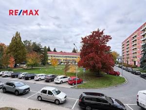 Pronájem bytu 2+1, Šumperk, Evaldova, 56 m2