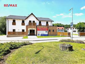 Prodej bytu 3+kk, Svoboda nad Úpou, Nádražní, 65 m2