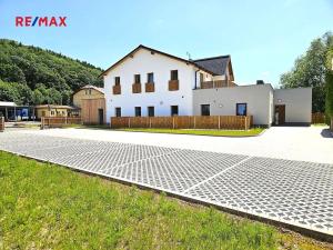 Prodej bytu 3+kk, Svoboda nad Úpou, Nádražní, 65 m2