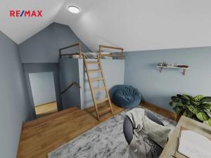 Prodej bytu 3+kk, Svoboda nad Úpou, Nádražní, 65 m2