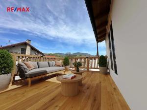 Prodej bytu 3+kk, Svoboda nad Úpou, Nádražní, 65 m2