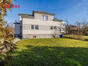 Pronájem rodinného domu, Nový Malín, 205 m2