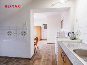 Pronájem rodinného domu, Nový Malín, 205 m2