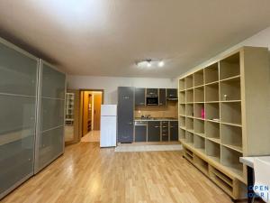 Pronájem bytu 1+kk, Praha - Hostivař, Švehlova, 30 m2