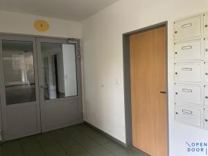 Pronájem bytu 1+kk, Praha - Hostivař, Švehlova, 30 m2