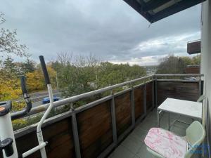 Pronájem bytu 1+kk, Praha - Hostivař, Švehlova, 30 m2