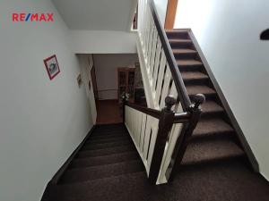 Prodej rodinného domu, Lipová-lázně, 555 m2