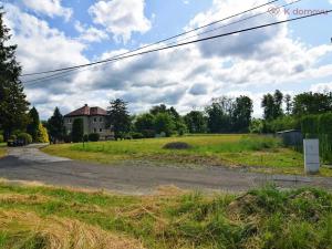 Prodej pozemku pro bydlení, Studénka, Mlýnská, 1268 m2