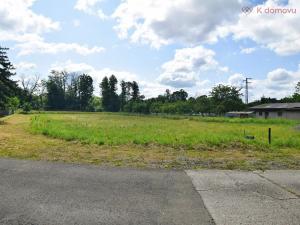 Prodej pozemku pro bydlení, Studénka, Mlýnská, 1268 m2