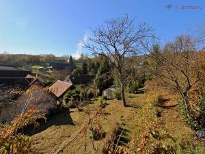 Prodej pozemku pro bydlení, Horní Lhota, 898 m2