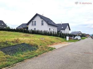 Prodej pozemku pro bydlení, Židněves, 684 m2