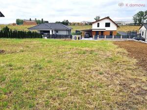 Prodej pozemku pro bydlení, Židněves, 684 m2