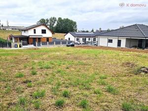 Prodej pozemku pro bydlení, Židněves, 684 m2