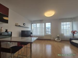 Pronájem bytu 2+kk, Praha - Zličín, Míšovická, 50 m2