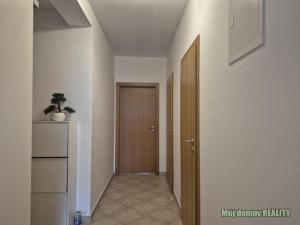 Pronájem bytu 2+kk, Praha - Zličín, Míšovická, 50 m2