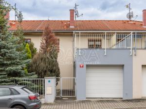 Prodej rodinného domu, Zbuzany, Lomená, 162 m2