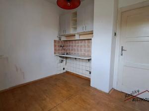 Prodej bytu 1+1, Lázně Toušeň, Hlavní, 35 m2