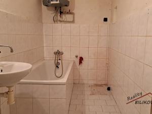 Prodej bytu 1+1, Lázně Toušeň, Hlavní, 35 m2