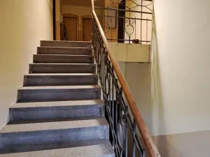 Prodej bytu 1+1, Lázně Toušeň, Hlavní, 35 m2