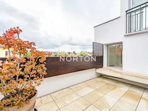 Pronájem bytu 5+1, Praha - Vinohrady, Mánesova, 220 m2