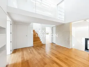 Pronájem bytu 5+1, Praha - Vinohrady, Mánesova, 220 m2