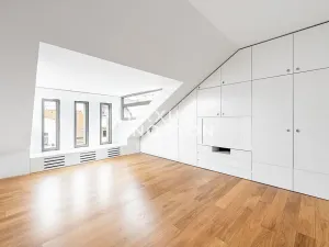 Pronájem bytu 5+1, Praha - Vinohrady, Mánesova, 220 m2