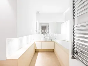 Pronájem bytu 5+1, Praha - Vinohrady, Mánesova, 220 m2