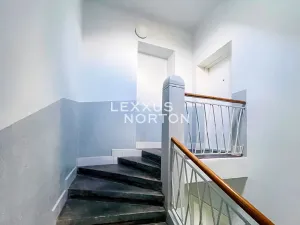 Pronájem bytu 2+kk, Praha - Břevnov, 8. listopadu, 81 m2