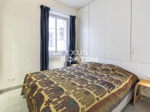 Pronájem bytu 3+kk, Praha - Malá Strana, Hroznová, 73 m2