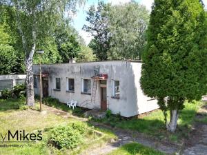 Prodej komerční nemovitosti, Liberec, Výletní, 1088 m2