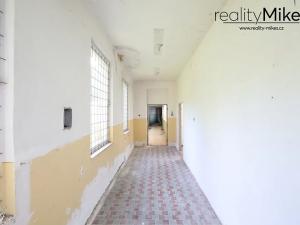 Prodej komerční nemovitosti, Liberec, Výletní, 1088 m2