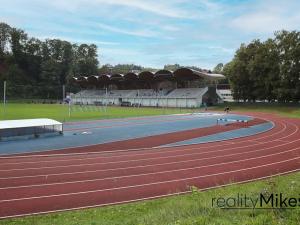 Prodej vily, Trutnov, Volanovská, 398 m2