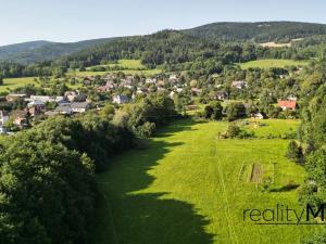 Prodej louky, Proseč pod Ještědem, 3713 m2