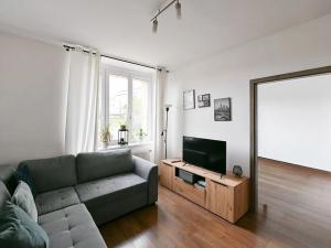 Pronájem bytu 3+kk, Praha - Libeň, Ludmilina, 75 m2