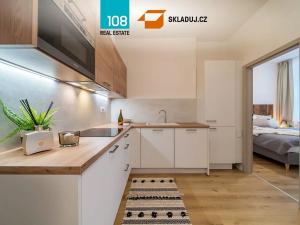 Prodej apartmánu, Špindlerův Mlýn, 667 m2