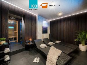 Prodej apartmánu, Špindlerův Mlýn, 667 m2